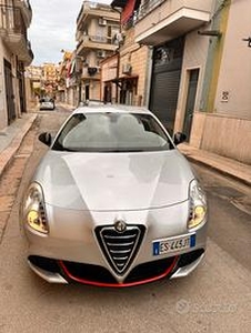 Alfa Romeo Giulietta 2013 1.6 105 cv