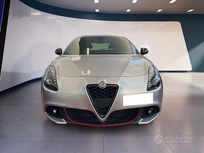 Alfa Romeo Giulietta III 2016 1.6 jtdm Sprint...