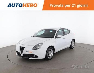 ALFA ROMEO Giulietta KJ25105