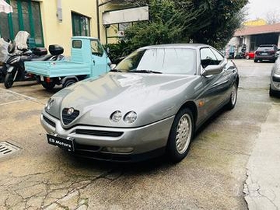 Alfa Romeo GTV 2.0i V6 TB Turbo - ASI