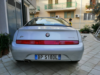 Alfa Romeo gtv 916 1.8 twin spark