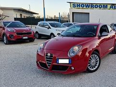 Alfa Romeo MiTo 1.3 JTDm 85 CV Distinctive 2015