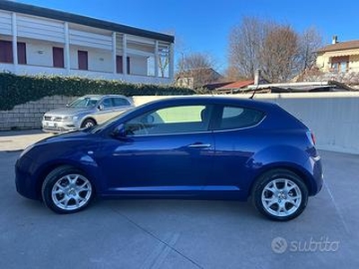 Alfa Romeo MiTo 1.4 105 CV M.air S&S Progression