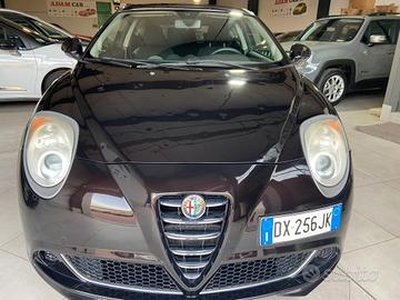 Alfa Romeo MiTo 1.4 T 120 CV Progression OK NEOPAT