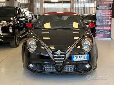 Alfa Romeo MiTo 1.4 T 170 CV M.air S&S Quadrifogli