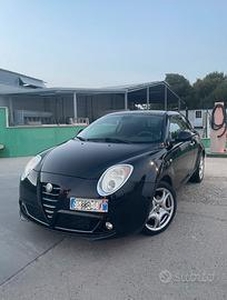 Alfa Romeo Mito 1.6