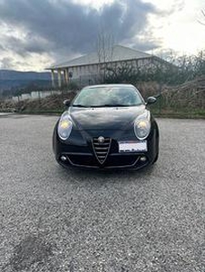 ALFA ROMEO MiTo - 2015 Neopatentati