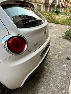 Alfa Romeo Mito benzina/gpl
