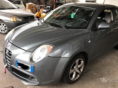 Alfa Romeo Mito - NEOPATENTATI - LEGGERE BENE