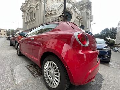 Alfa Romeo MiTo - Ottime Condizioni