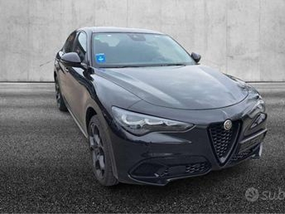 ALFA ROMEO Stelvio 2.2 Turbodiesel 210 CV AT8 Q4