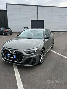 Audi 25 TFSI