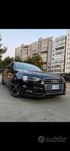 Audi a 4 b 8