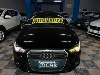 Audi a1 2012 tfsi s- line