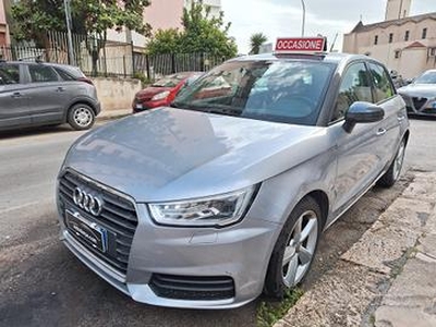 Audi A1 SPB 1.6 TDI 116 CV S tronic Design POCHI K