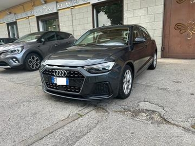 AUDI A1 SPB 30 TFSI S tronic Admired Advanced