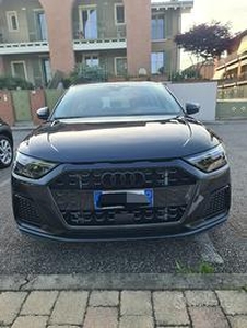 Audi A1 TFSI 30