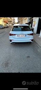 Audi a3 SPB S-Tronic 30TDI