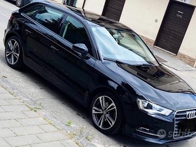 Audi A3 Sport Back