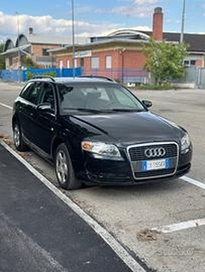 Audi A4 2.0 TDI F.AP. Avant