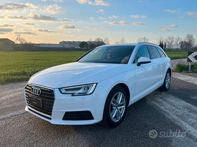 Audi A4 Avant 35 2.0 Tdi 150 cv S-Tronic