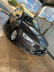 Audi A4 B8 Avant S Tronic