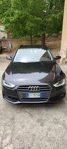 Audi A4 B8.5 2015
