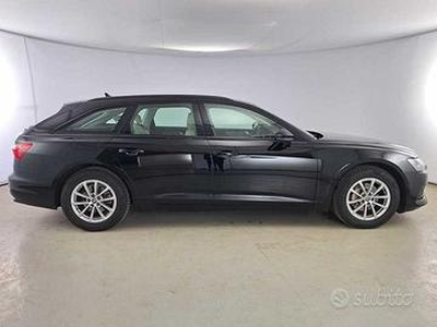 AUDI A6 AVANT 35 TDI MHEV 2.0 S tronic Business