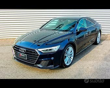 AUDI A7 SPORTBACK 40 TDI S-TRONIC BUSINES U614068