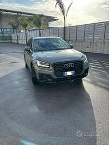 Audi Q2 1.6 116cv