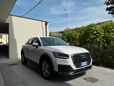 Audi Q2 1.6 116cv 2019
