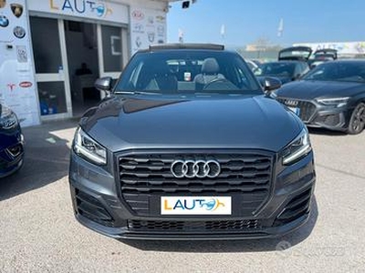 Audi Q2 1.6 TDI Business