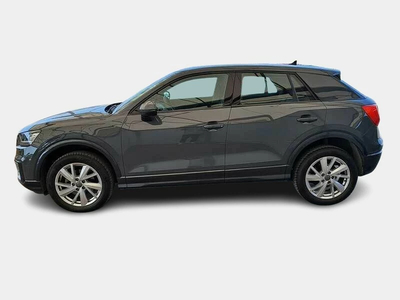 Audi Q2 Diesel Usata