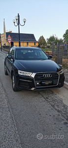 Audi Q3 Stronic Quattro