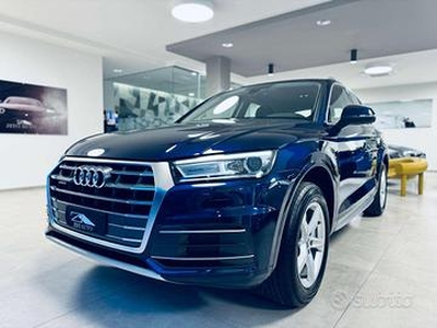 Audi Q5 40 2.0 tdi Business Sport quattro 190cv s-