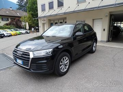 Audi Q5 40 TDI 204 CV quattro S tronic Business De