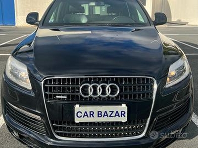 AUDI Q7 3.0 V6 TDI 233 CV qu. tip. Adv. Plus