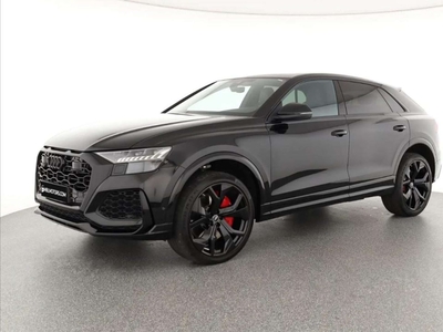 Audi RSQ8 TFSI 441 kW