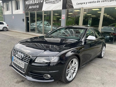 Audi S4 333cv 5p.