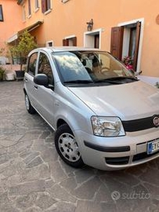 Auto Fiat Panda