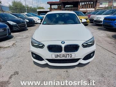 Bmw 116 116d 5p. Sport