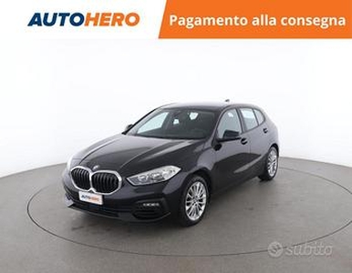 BMW 118 AW97357