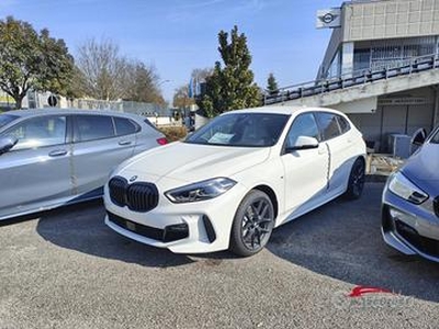 BMW 118 Serie 1 Msport Package