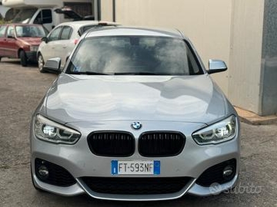 BMW 118D 2.0 150 CV Msport PERFETTA GARANZIA