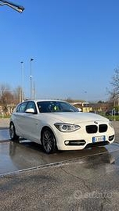 BMW 118D 2.0 Diesel