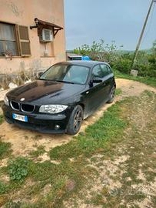 Bmw 118d