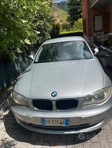 BMW 120d