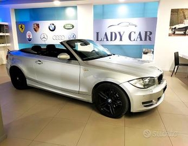 Bmw 120d Cabriolet Futura-FATTURE BMW DIMOSTRABILI