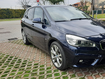 BMW 220ACTIVE tuarer sport xDrive 190 cv