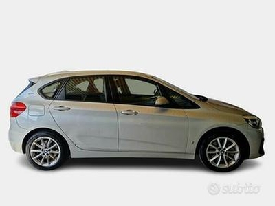 BMW 225 e ACTIVE TOURER iPerformance autom.